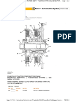 Brake D7H 1-2