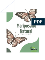 Mariposario Natural