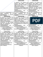 Convocatoria Economista