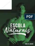 Escola Dos Naturais