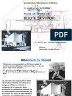 Biblioteca de Viipuri