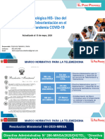 Codificación Oncológica HIS Mediante Teleconsulta - FINAL - DPCAN