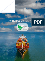 Company Profile Agroindo Jaya Sentosa