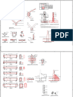 Conical OHT Details