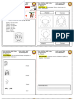 KAQCHIKEL Primero Primaria