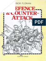 Defence and Counter Attack