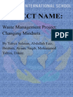 SLP Format 2024-Waste Segregation Changing Mindsets