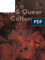 Art and Queer Culture - Catherine Lord, Richard Meyer - 2013 - Phaidon Press