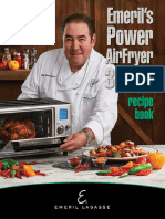 AirFryer Emeril