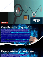 Zero Defeito