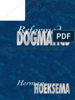 Herman Hoeksema - Reformed Dogmatics, Volume 2