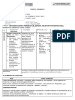 Matem Grafico de Barras y Tabla de Frecuencia