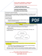 Adaptive Teaching Guide Template