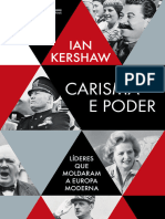 Carisma e Poder Líderes Que Moldaram A Europa Moderna (Ian Kershaw) (Z-Library)