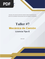 Taller #7.