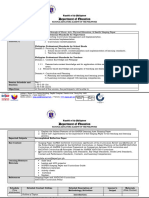 SG - Session 3 - Walkthrough of MAPEH 4 Shaping Paper