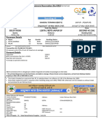 Bdts Jaipur SF Second Ac (2A)