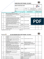 Eng052-20erw-Ppfu001-n04-0003 - 02 - A - Installation Procedure For Well Casing Cathodic Protection System