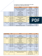 Susunan Acara MPLS Ta 2024-2025