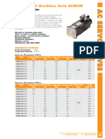 Manuale Motori Brushless