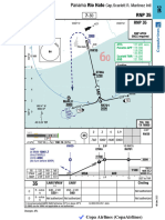 MPSM RNP (Rnav) 35