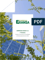 Estados Financieros (PDF) 91550000 202209