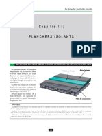 Plancher Seac