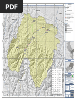 3 Mapa de Instituciones Educativas Del Distrito de Camanti