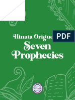 Seven Prophecies