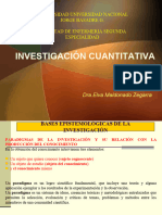 Paso 5 Investigación Cuantitativa