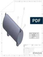 Bolt Method Drawing