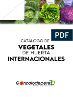 Vegetales Internacionales Mar 2024