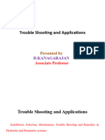 Hydraulic Circuits II