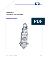 Lasermatic Lightcutter