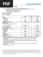 SPEC Carbopol 980 NF