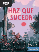 Haz Que Suceda - W Ama