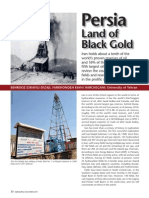 Persia Land of Black Gold