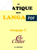 Je Pratique Mon Langage V - Complet