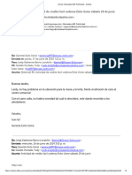 Correo Autorizacion Exito Usme