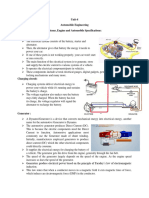 Unit - 4 Lecture Notes