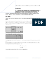 ADE 4th Module