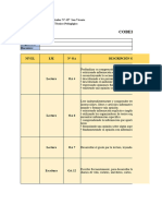 Matriz Cobertura Curricular 2024