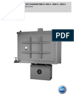 On Load Tap Changer - MR