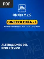 Ginecología 1