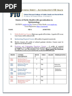 Epi MPH Accelerated Advising Sheet 2021 221