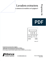 PDF Lavadora Extractora Speed Queen - Compress