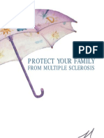 Protect Your Family: From Multiple Sclerosis