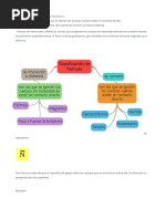 Fisica Clasificacion de Fuerzas