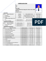 Adi Putra Cv-Deck Officer Class Ii 2024