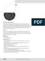 Gfps Datasheet 369 Check Valve en